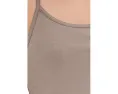 Топ PACT On The Go-To Shelf Bra Tank со встроенным бюстгальтером