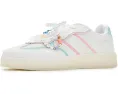 Детские кроссовки Steve Madden Kids Sianna с бусинами и цветным блоком