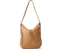 Сумка HOBO Merrin из натуральной кожи с функцией рюкзака