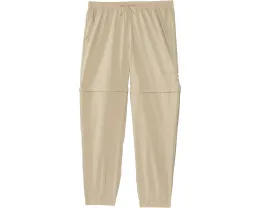 Детские штаны Columbia Silver Ridge Utility Convertible с защитой от солнца UPF 50