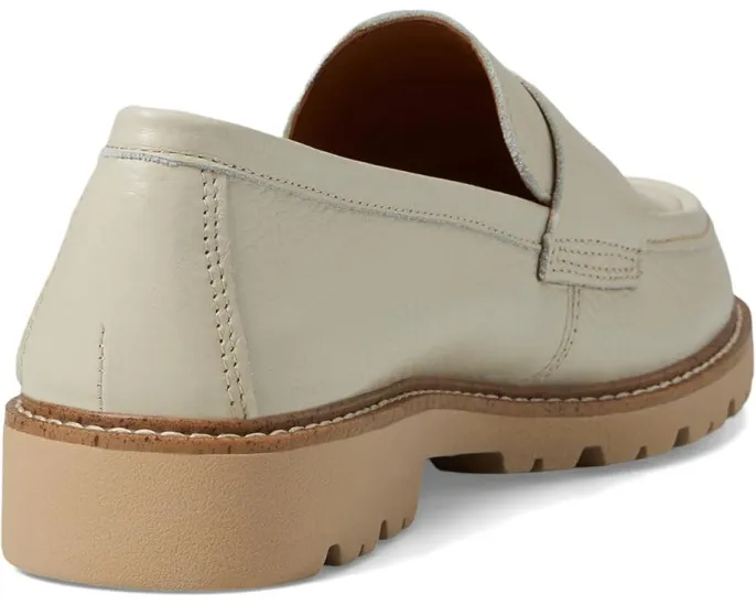 Лоферы Comfortiva Lakota с мокасиновым носком и съемной стелькой