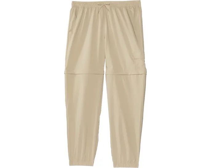 Детские штаны Columbia Silver Ridge Utility Convertible с защитой от солнца UPF 50