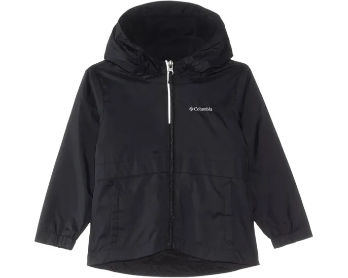 Детская куртка Columbia Rain-Zilla II для малышей с защитой от дождя