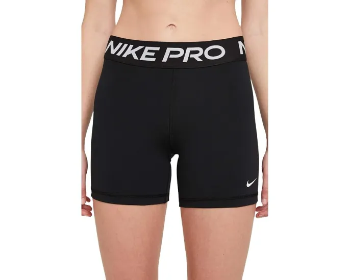 Шорты для тренировок Nike Pro 5" с технологией Dri-FIT