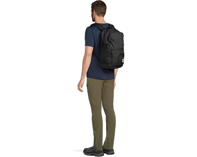 Рюкзак Fjällräven High Coast 24 литра из переработанного полиамида