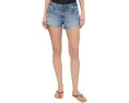 Шорты Levi's® Premium Low Shorts с низкой посадкой и короткой длиной