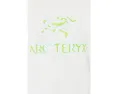 Футболка Kragg SL Cotton Heatmap с коротким рукавом от Arc'teryx