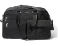 Дорожная сумка Baggallini Modern Everywhere Duffel с рукавом для чемодана