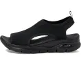Сандалии Skechers Arch Fit City Catch с технологией поддержки свода стопы