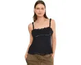 Топ Little Love от Free People с романтичным кружевом