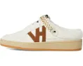 Кроссовки Vintage Havana Baller с искусственным мехом и без шнуровки