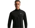 Средний слой Nike Dri-FIT Stride Reflective с технологией отвода влаги и светоотражающими элементами
