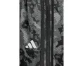 Шорты adidas Kids Aop Camo с камуфляжным принтом и эластичным поясом