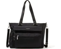 Сумка-тоут для ноутбука Baggallini Modern Laptop