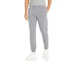 Tapered Fit Fleece Trackpants