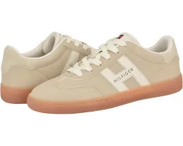 Кроссовки Tommy Hilfiger Maisie из замши с ремешком в стиле мэри джейн