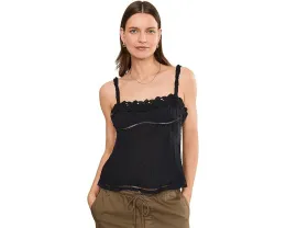 Топ Little Love от Free People с романтичным кружевом