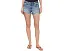 Шорты Levi's® Premium Low Shorts с низкой посадкой и короткой длиной