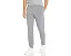 Tapered Fit Fleece Trackpants