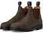 Водонепроницаемые ботинки Blundstone BL584 с овечьей шерстью