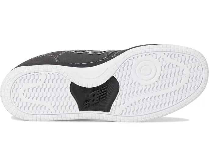 Кроссовки New Balance Numeric 480 с межподошвой FuelCell