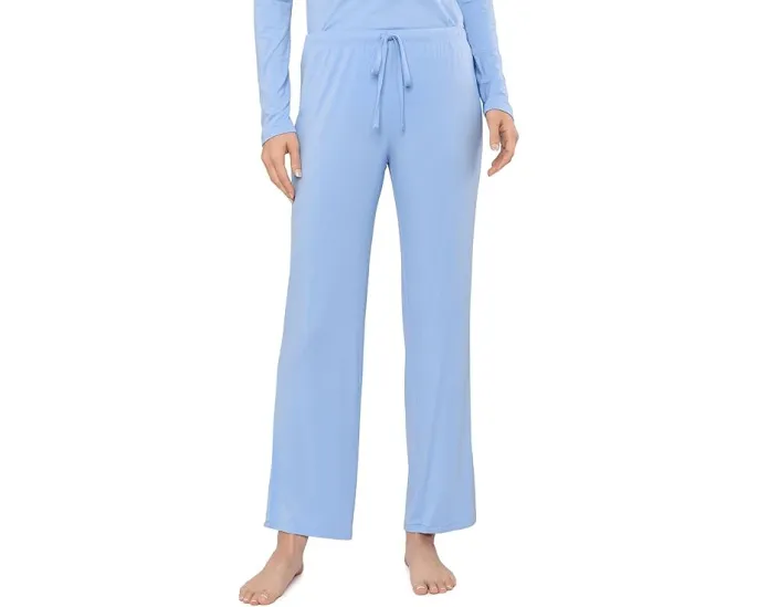 Пижамный комплект Feathers Essentials Natori из мягкого трикотажа