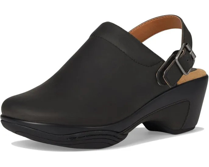 Сандалии White Mountain Viewable на платформе с регулируемой пряжкой