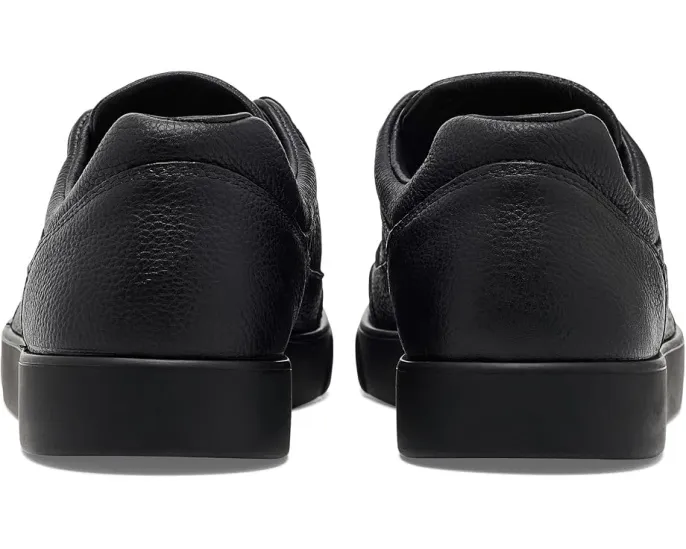 ECCO ретро кроссовки Soft 10 Walking Sneaker