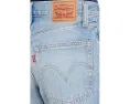 Джинсы Levi's Middy Loose Boots свободного кроя