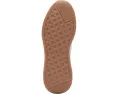 Кроссовки Steve Madden Sakkai из кожи с перфорацией и текстильной подкладкой
