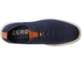 Cole Haan 2.Zerogrand Stitchlite оксфорды с круглым носком и текстильным верхом