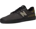 Скейтбординг кроссовки New Balance Numeric 272 вулканизированные с замшевым верхом