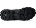 Ботинки Oboz Bridger Ridge Mid GTX с мембраной GORE-TEX и кожаным верхом