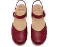 Клоги Dansko Margreta Mary Jane с анатомической подошвой