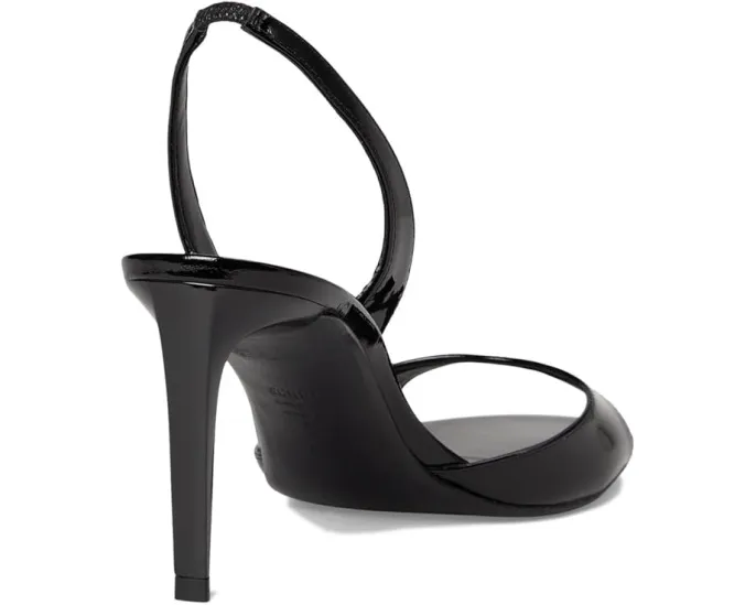 Туфли-лодочки Schutz Scarlett Sling Mid на шпильке с ремешком