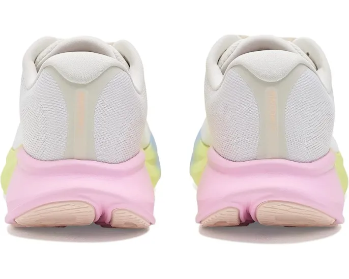 Кроссовки HOKA Rincon 5 для бега с легкой амортизацией