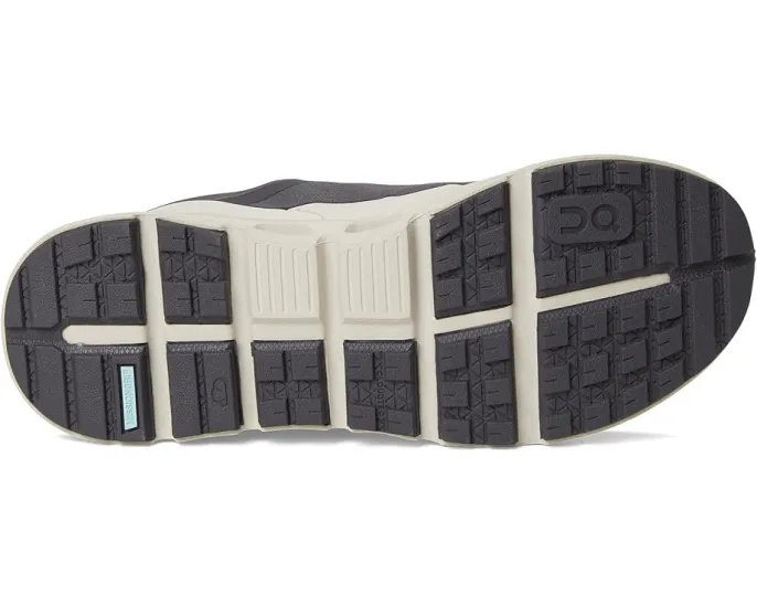 Детские непромокаемые кроссовки On Cloudhero с мембраной