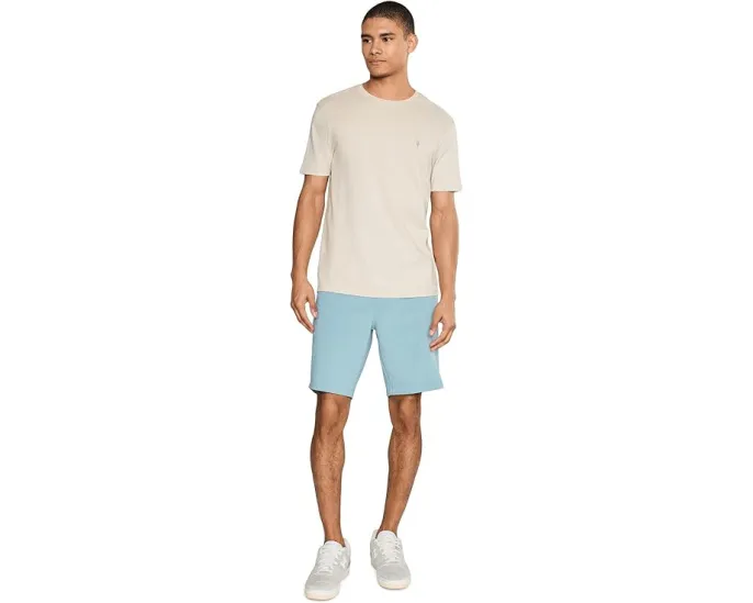 Шорты TravisMathew Tech Knit с поясом на шлевках