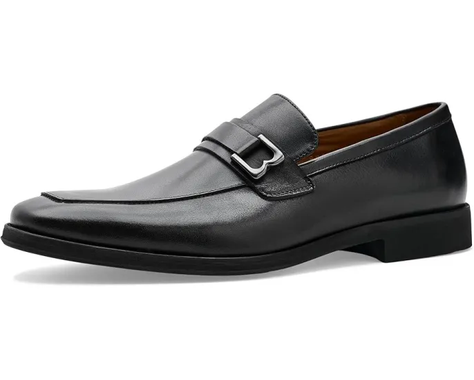 Туфли Bruno Magli Paolo на шнурках из итальянской кожи