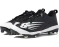 Бейсбольные бутсы New Balance FUSEv3 Pitch с металлическими шипами и подошвой REVlite