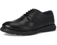 Оксфорды Johnston & Murphy Holden Plain Toe для детей с кожаным верхом