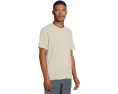 Футболка Mountain Hardwear Sunblocker Short Sleeve с защитой UPF 50 из переработанного полиэстера