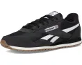Кроссовки Reebok Lifestyle Classic AZ с кожаным верхом и круглым носком