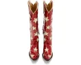 Сапоги Ariat Casanova Star с зауженным носком и вставками в виде звезд