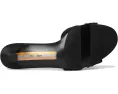 Сандалии Sam Edelman Cindie с акцентом из стразов и каблуком средней высоты