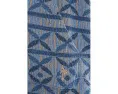 Толстовка Tommy Bahama Diamante Dunes Baja Hoodie с жаккардовым узором и капюшоном
