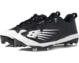 Бейсбольные бутсы New Balance FUSEv3 Pitch с металлическими шипами и подошвой REVlite