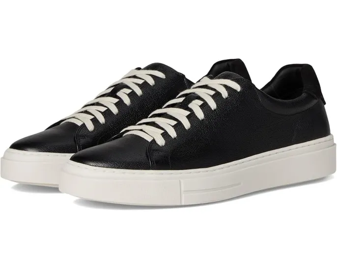 Кроссовки Steve Madden Forrte из искусственной кожи на резиновой подошве