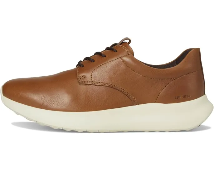 Johnston & Murphy Amherst 2.0 с гладким носком и технологией Smart Degree