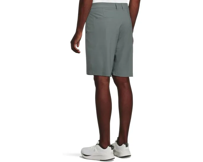 Шорты TravisMathew Wanderlust с технологией микро-рипстоп и 4-сторонним растяжением